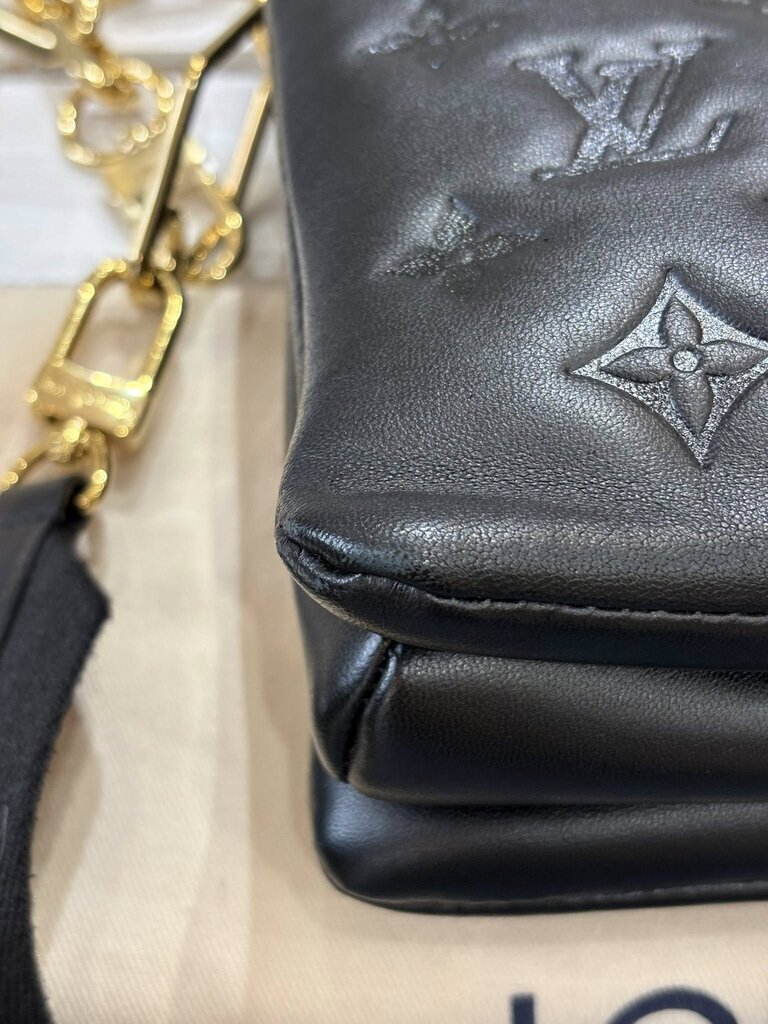 Louis Vuitton Coussin Crossbody PM