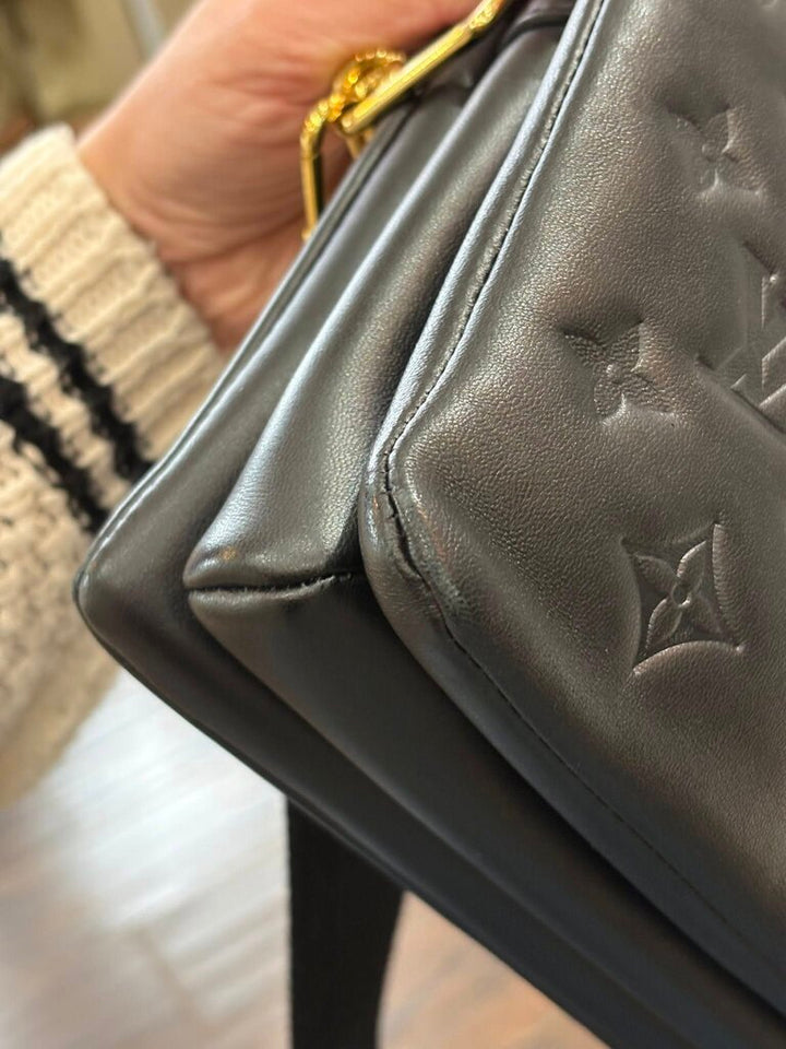Louis Vuitton Coussin Crossbody PM