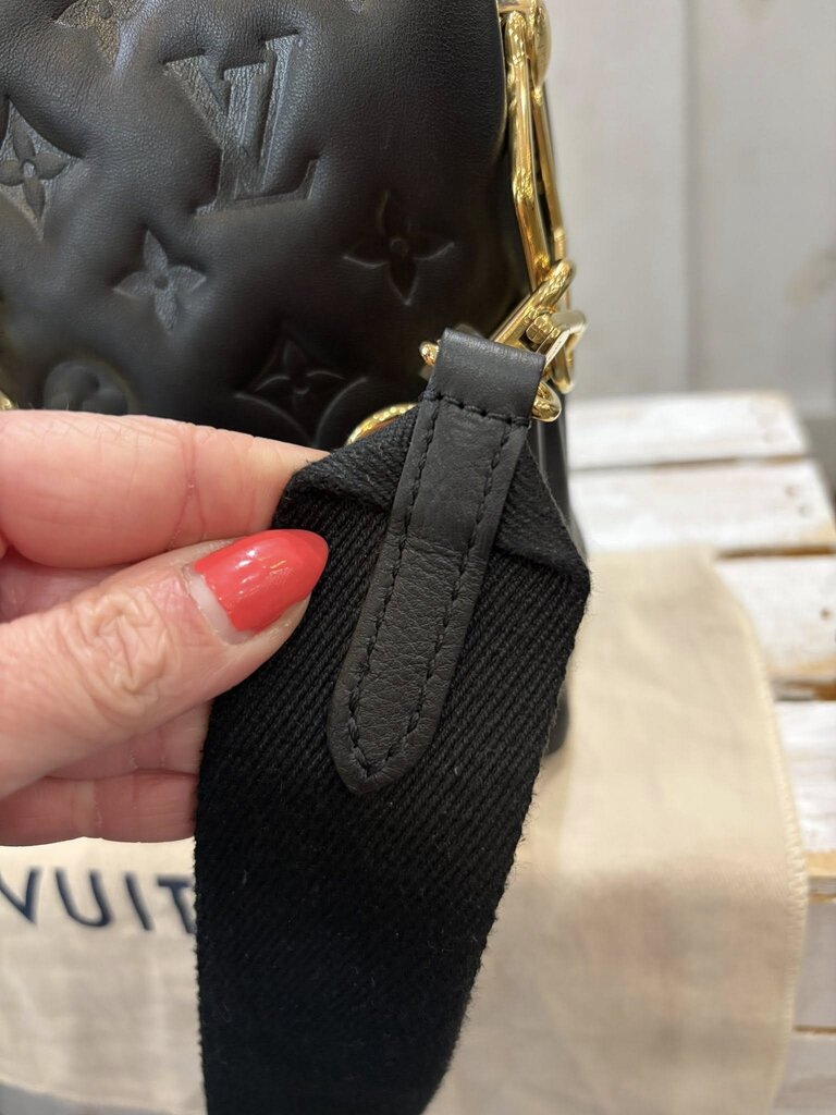 Louis Vuitton Coussin Crossbody PM