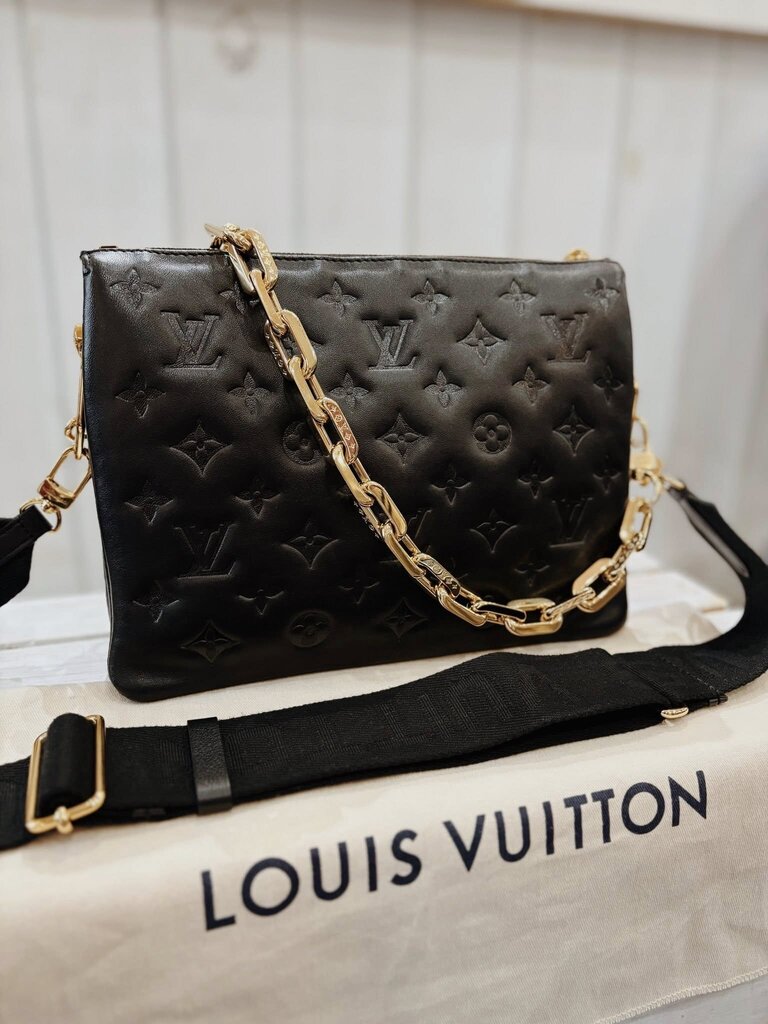 Louis Vuitton Coussin Crossbody PM