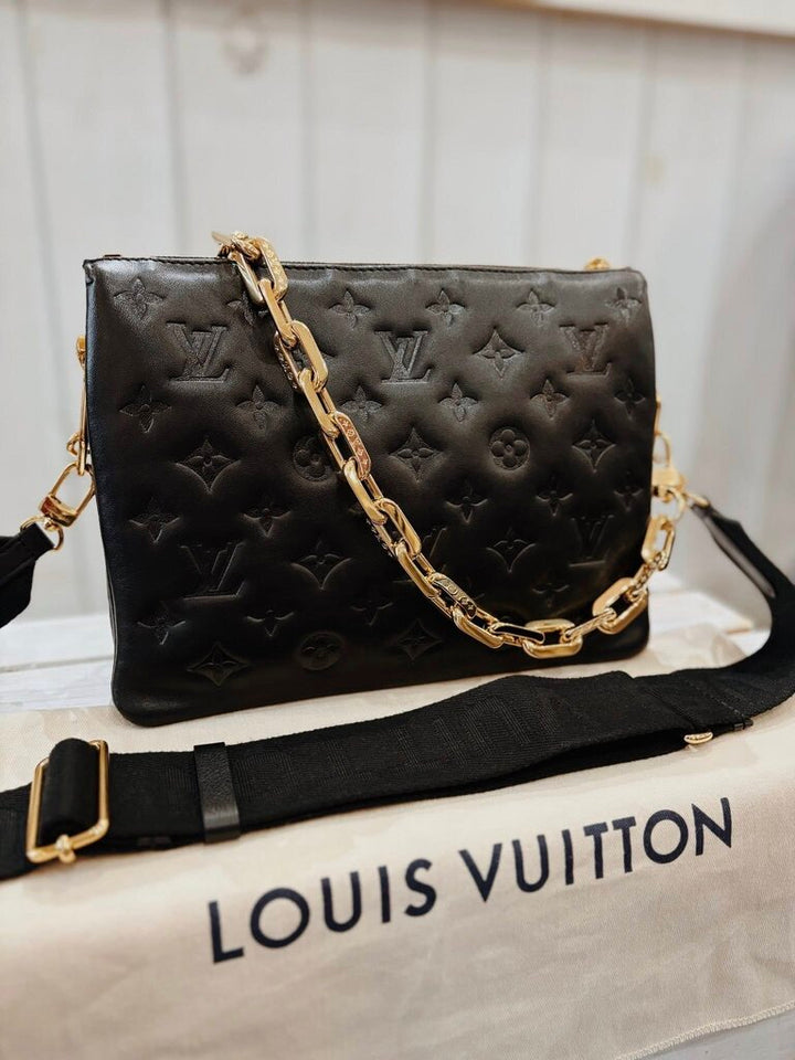 Louis Vuitton Coussin Crossbody PM