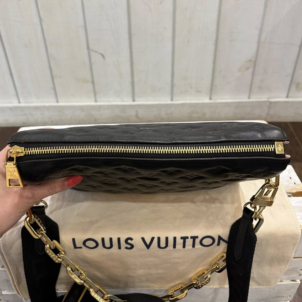 Louis Vuitton Coussin Crossbody PM