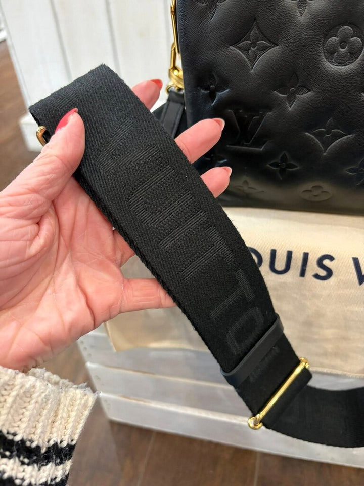 Louis Vuitton Coussin Crossbody PM