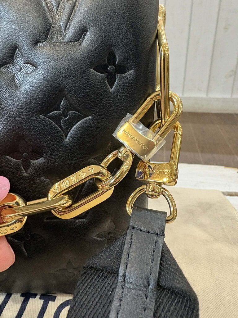 Louis Vuitton Coussin Crossbody PM