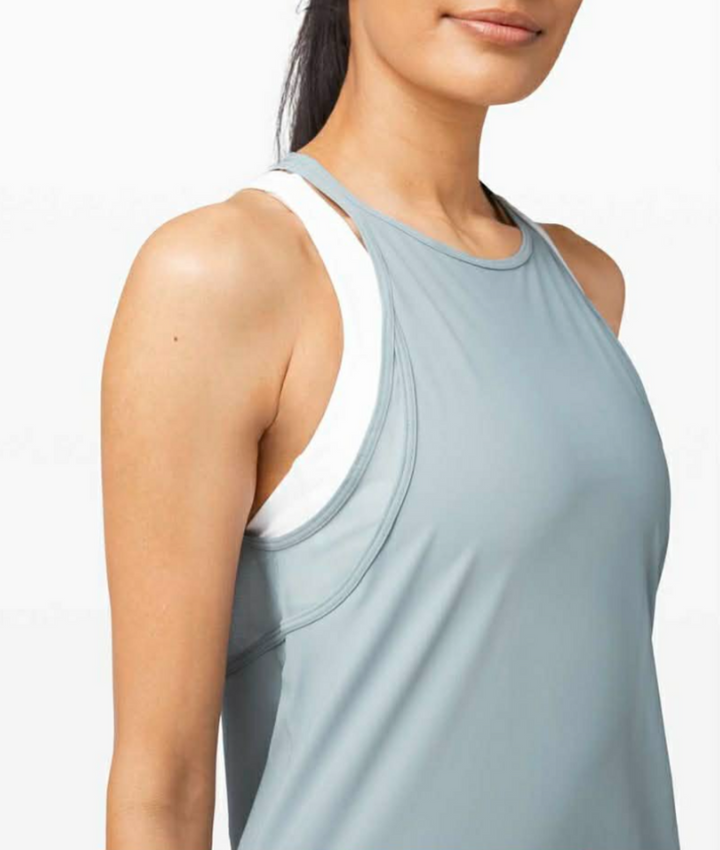 Lululemon Run Off Route Tank Top - Size 12