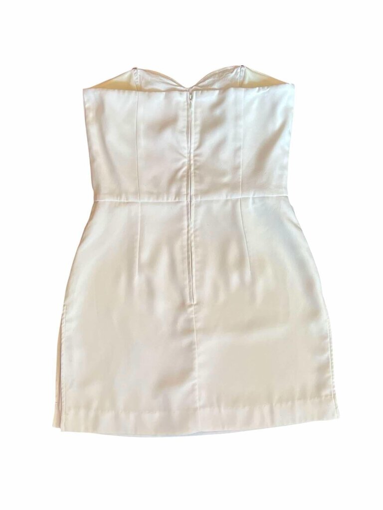 Lilly Pulitzer Kylo Strapless Skirted Romper - Size 4