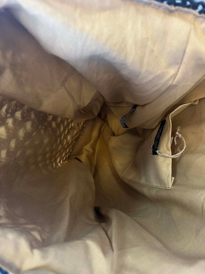 Rachel Zoe Woven Tote Bag
