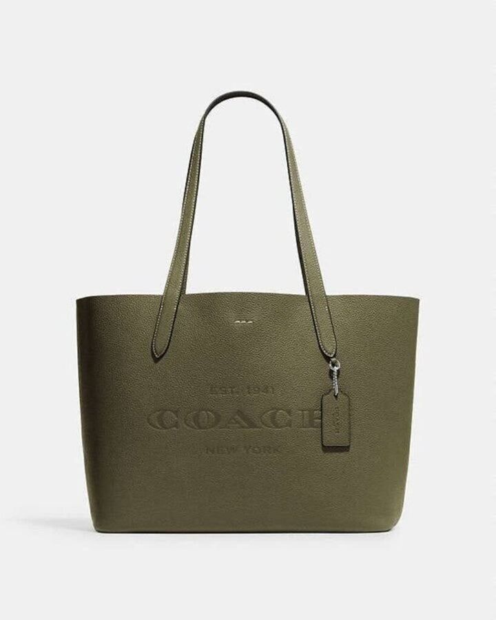 Coach Cameron Tote Bag