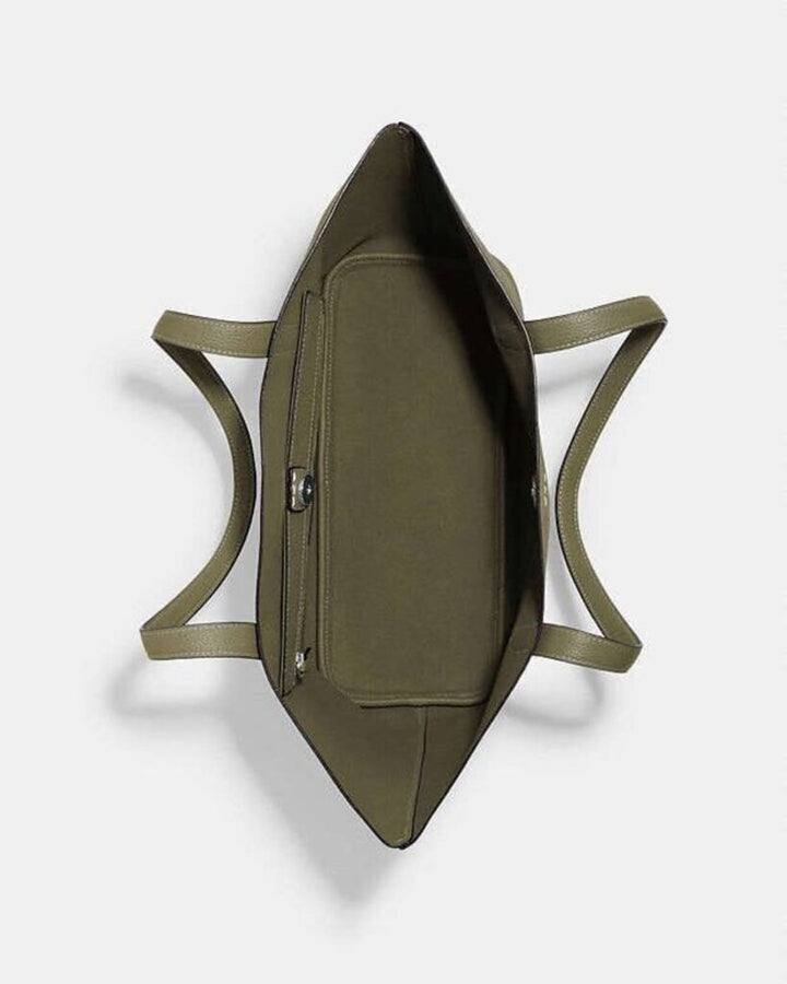 Coach Cameron Tote Bag