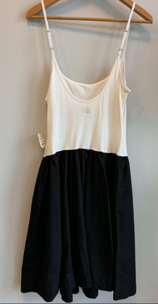 Free People NWT Tank Dress - Size Medium