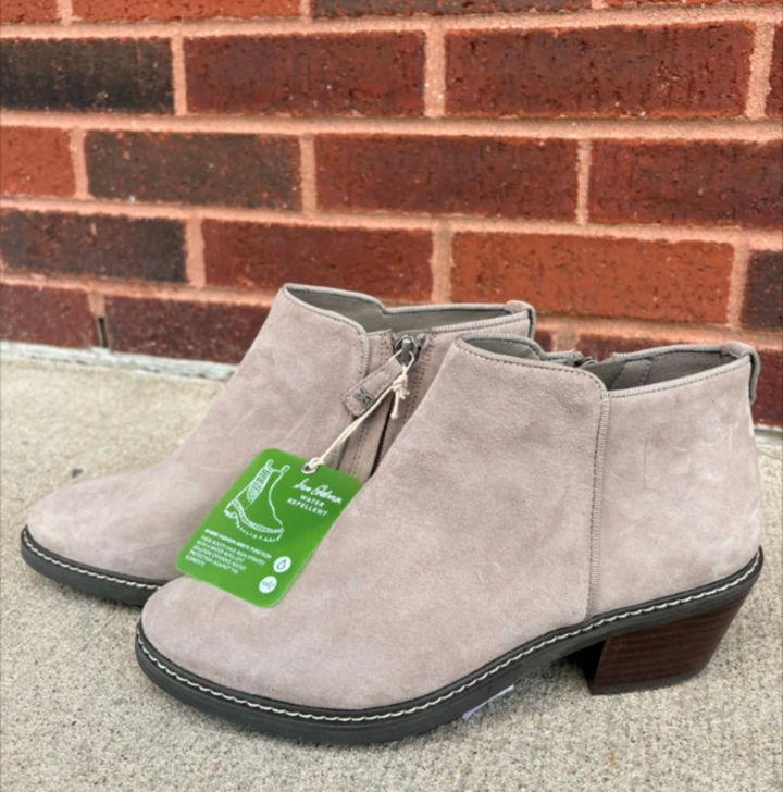 Sam Edelman NWT Pryce Ankle Bootie - Size 7.5