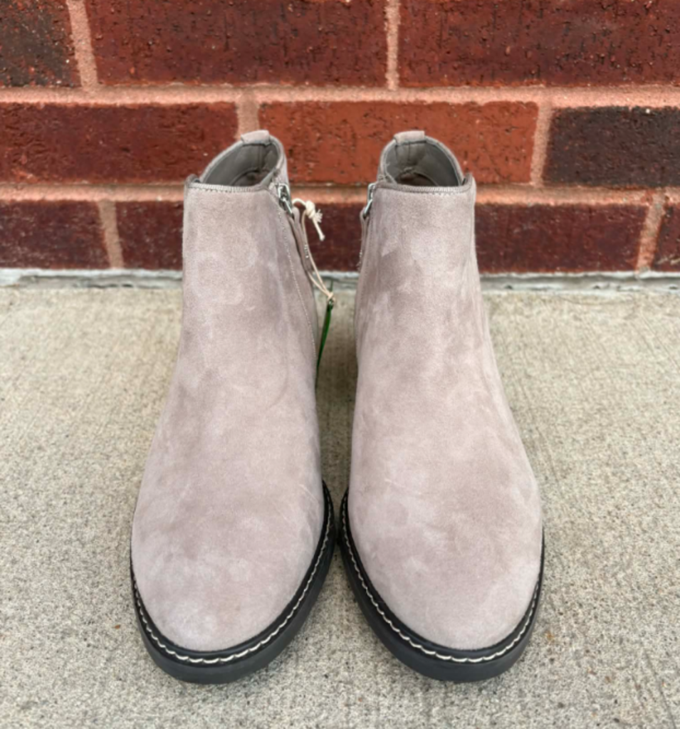 Sam Edelman NWT Pryce Ankle Bootie - Size 7.5