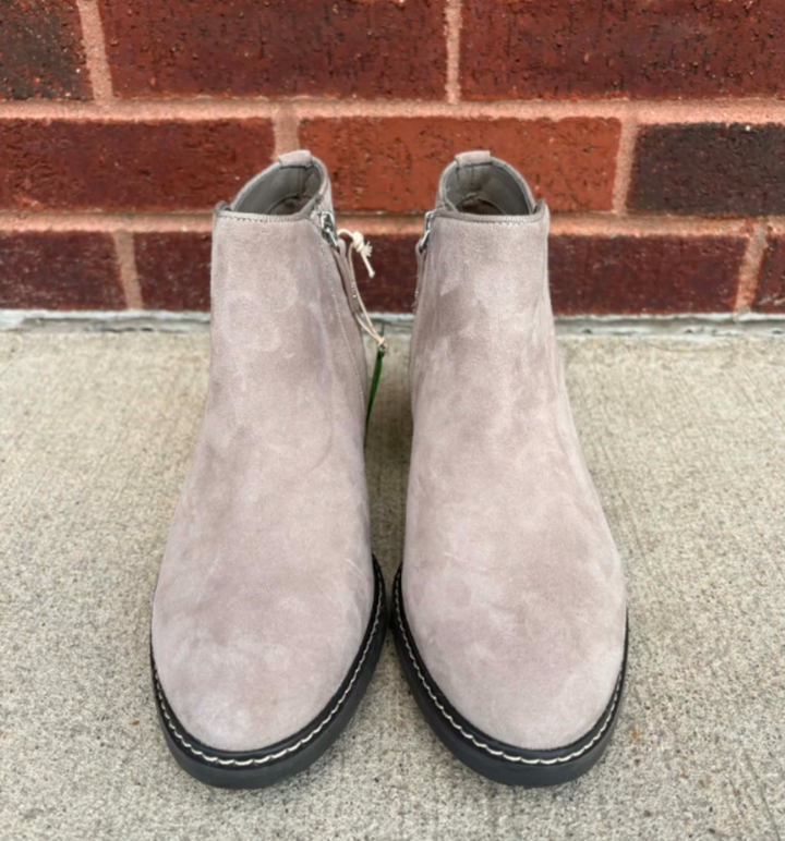 Sam Edelman NWT Pryce Ankle Bootie - Size 7.5