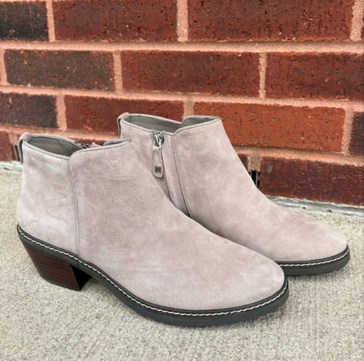 Sam Edelman NWT Pryce Ankle Bootie - Size 7.5