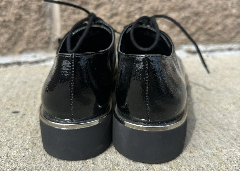 Franco Sarto Charles Loafers - Size 7