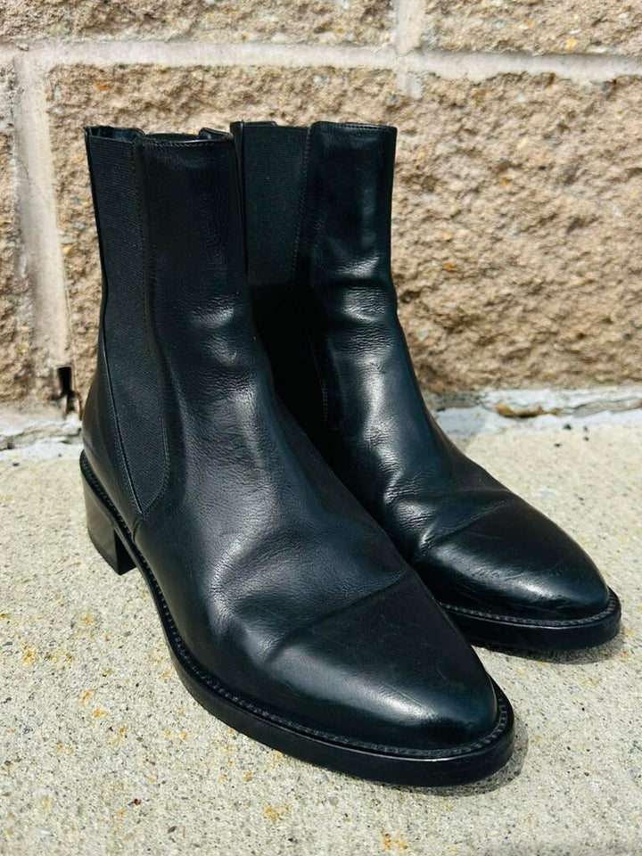 Vince Ankle Boots - Size 5.5