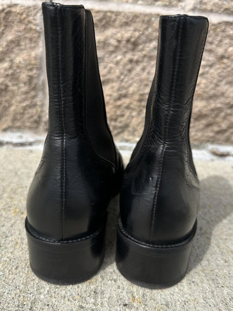 Vince Ankle Boots - Size 5.5