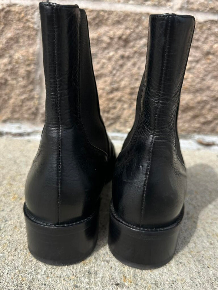 Vince Ankle Boots - Size 5.5