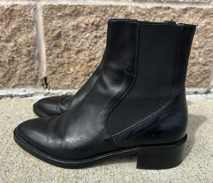 Vince Ankle Boots - Size 5.5