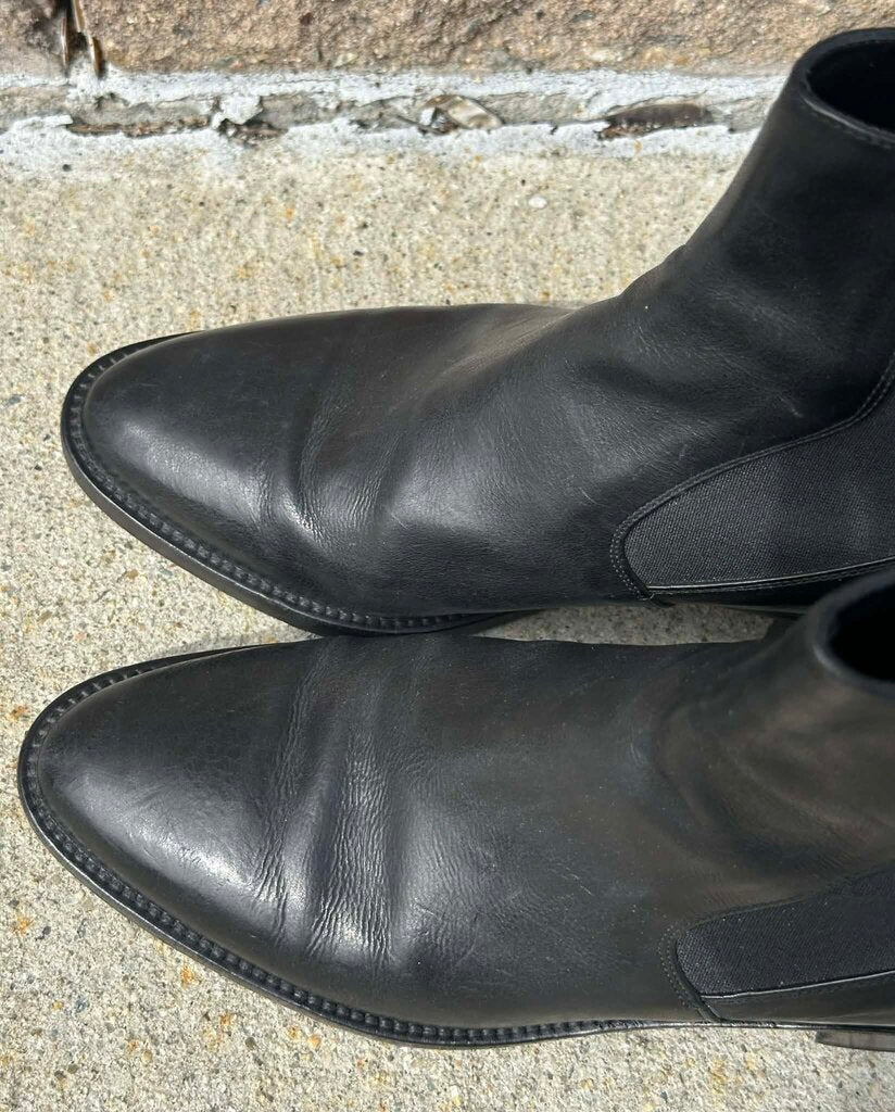 Vince Ankle Boots - Size 5.5