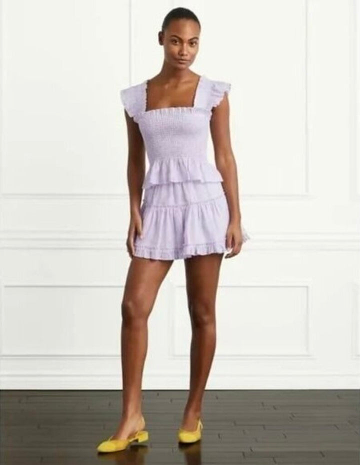 Hill House Paz Top - Size Small