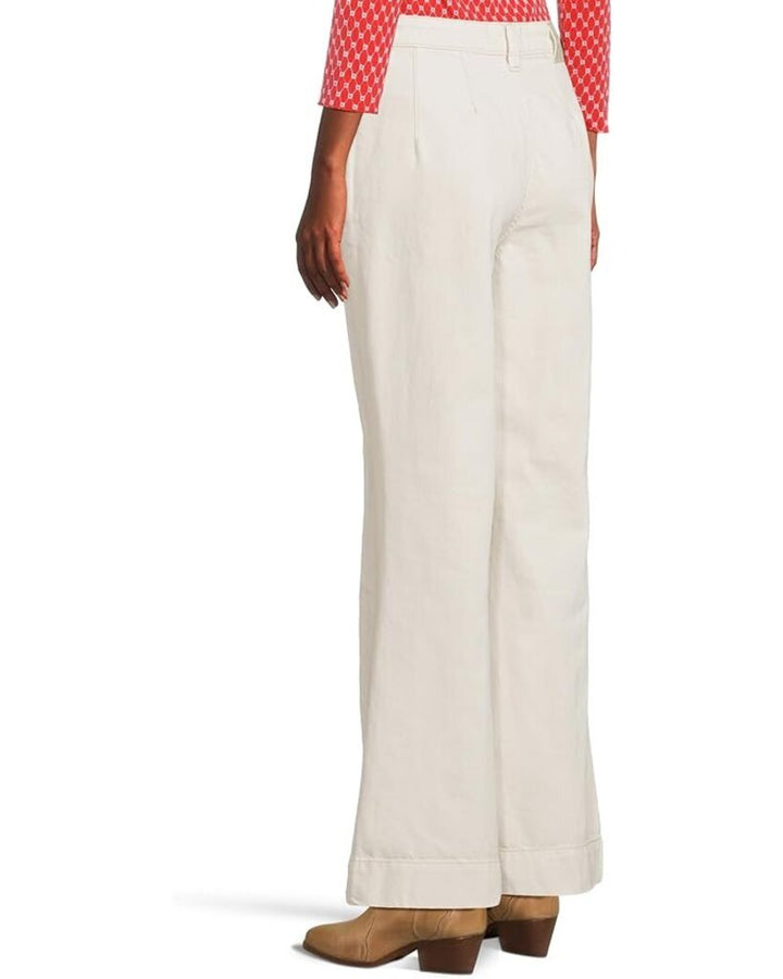 Free People NWT Cerine Relaxed Bootcut Jeans - Size 27 (Retails for $98)
