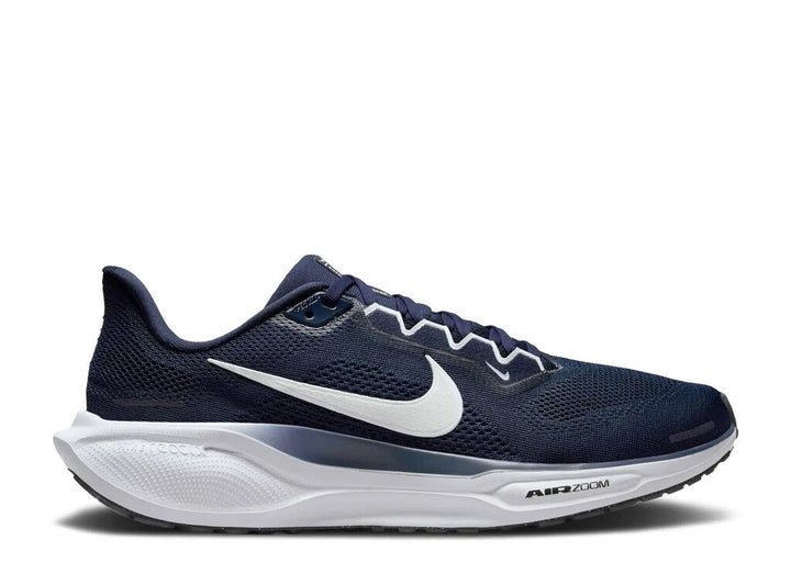 Nike Air Zoom Pegasus 41 TB Sneakers In College Navy - Size 7.5M/9.5F