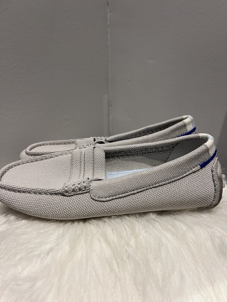 Rothy's The Driver Loafers- Size 6