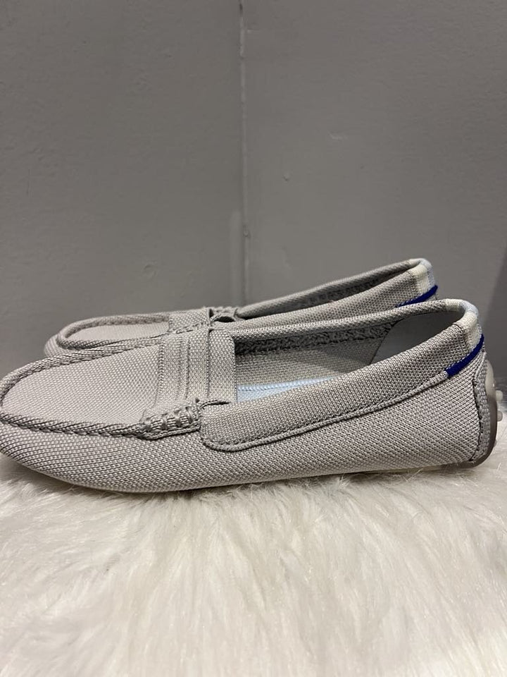 Rothy's The Driver Loafers- Size 6