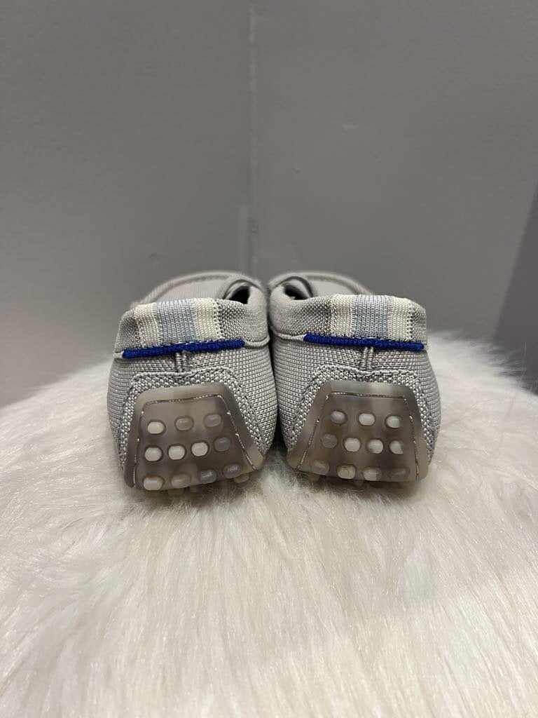 Rothy's The Driver Loafers- Size 6