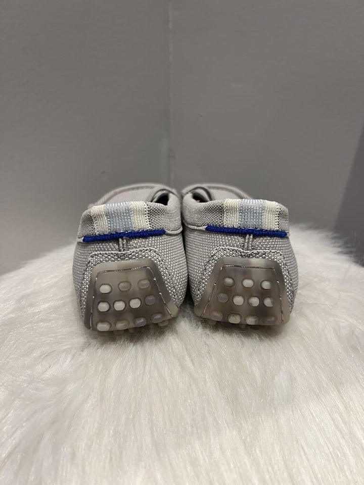 Rothy's The Driver Loafers- Size 6