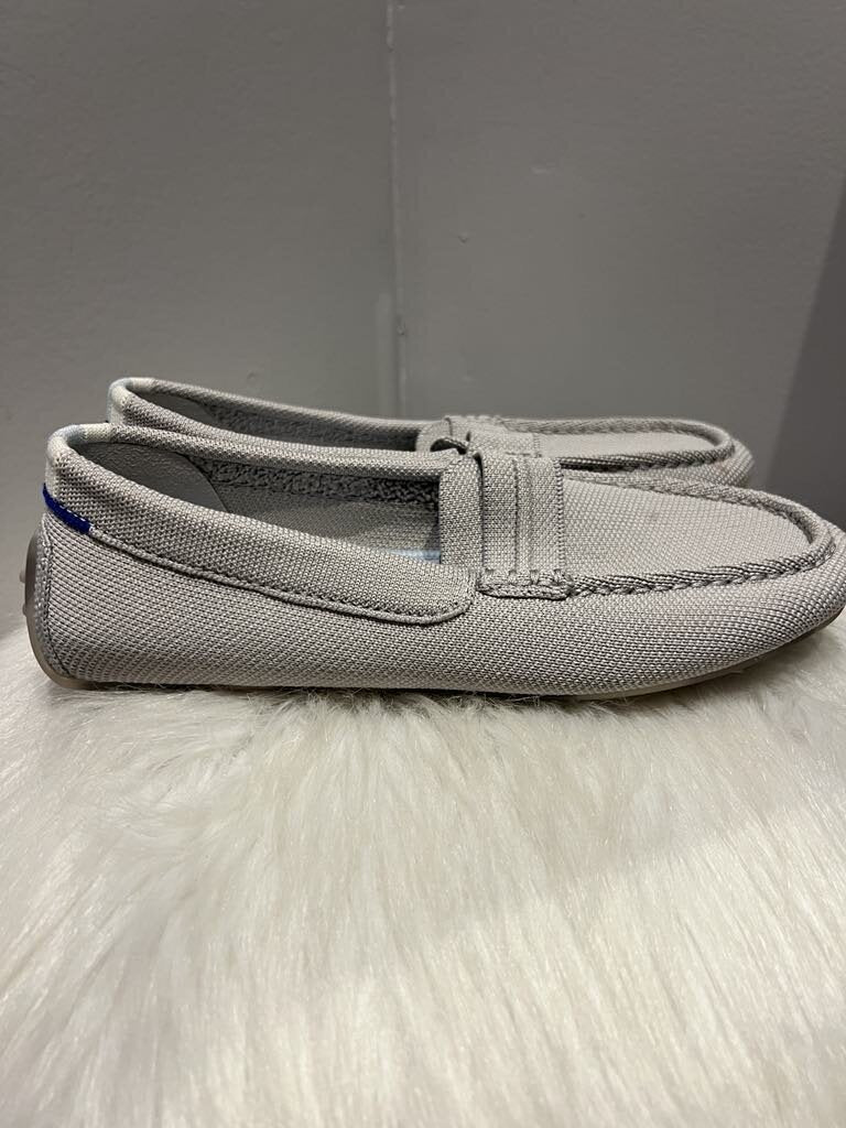 Rothy's The Driver Loafers- Size 6