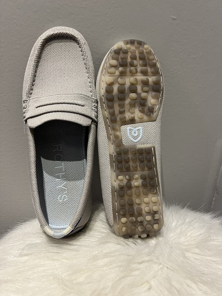 Rothy's The Driver Loafers- Size 6