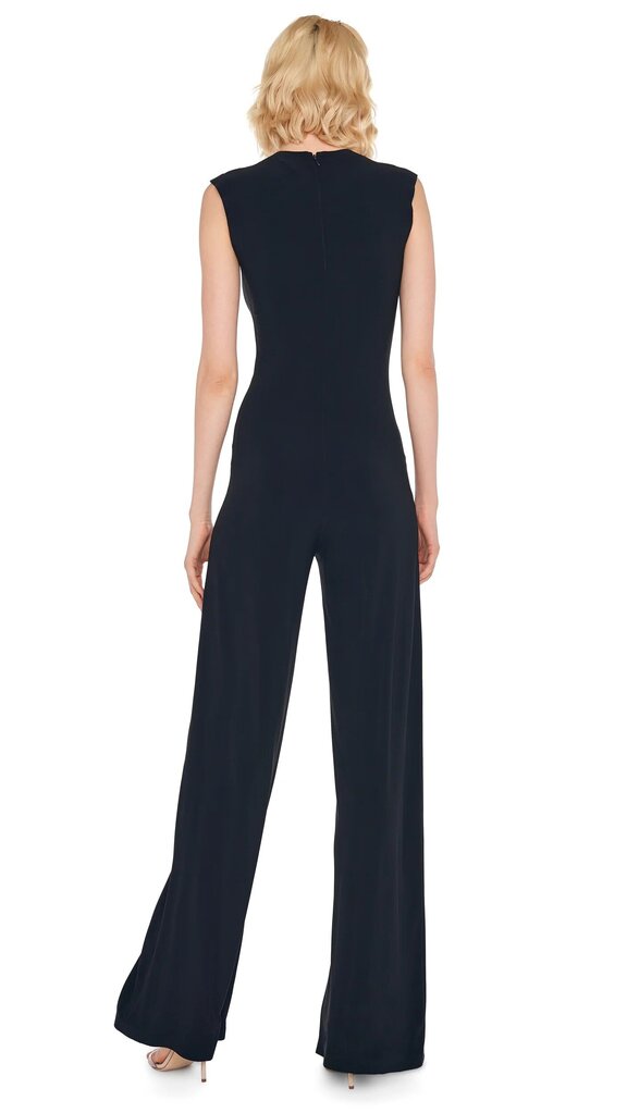 Norma Kamali Sleeveless Jumpsuit - Size XS (Retails for $195)