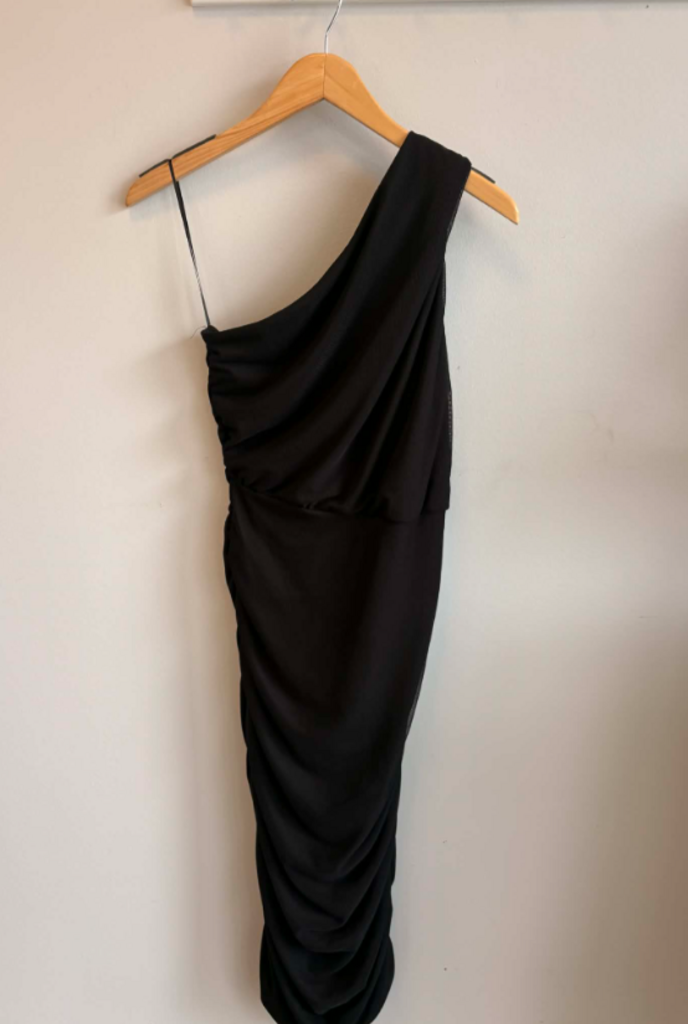 Love x Design NWT Dress - Size Large