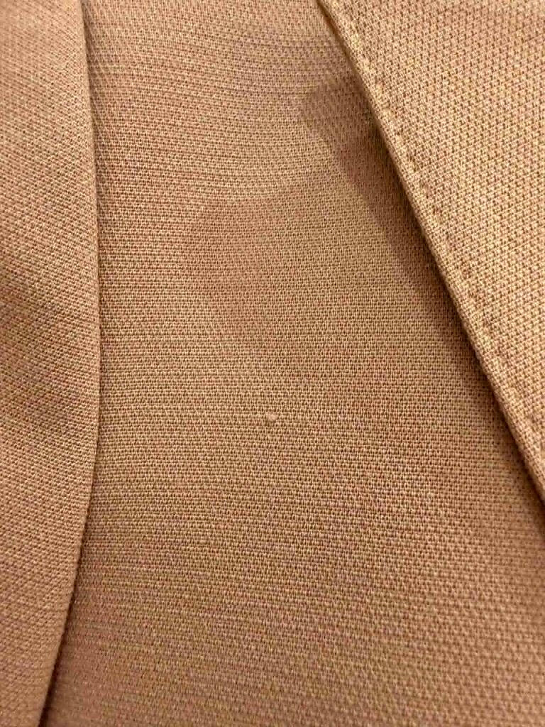Theory Double-Breasted Hook Blazer in Stretch Wool (Retails $595) - Size 8