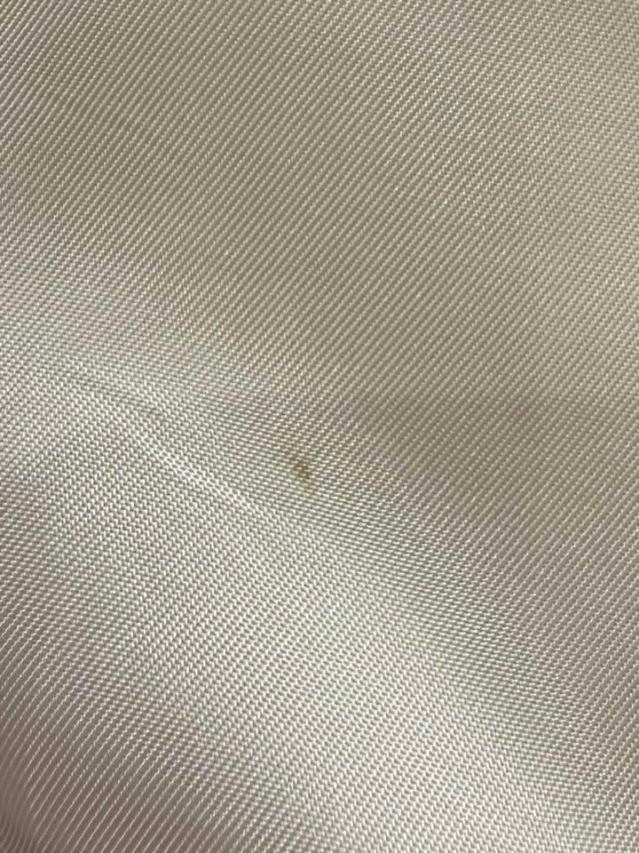 Theory Double-Breasted Hook Blazer in Stretch Wool (Retails $595) - Size 8