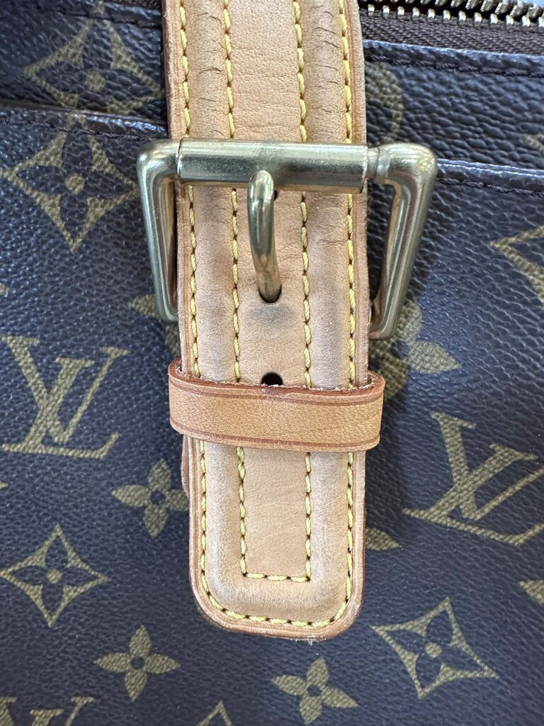 Louis Vuitton Monogram Multipli Cite