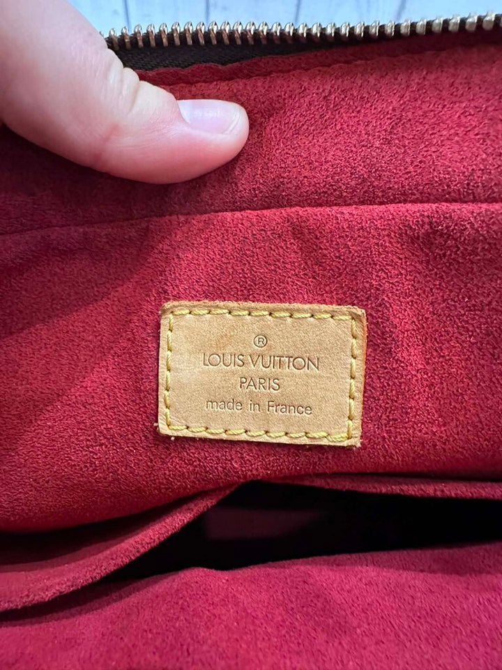 Louis Vuitton Monogram Multipli Cite