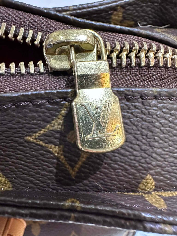 Louis Vuitton Monogram Multipli Cite