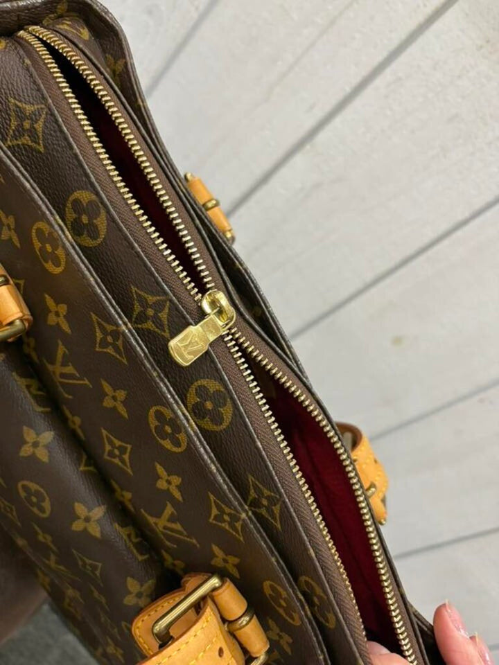 Louis Vuitton Monogram Multipli Cite