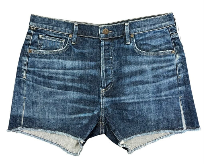 Citizens of Humanity NWT Corey Relaxed Short in Sonora - Size 29(Retails $188)