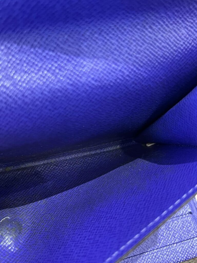 Louis Vuitton Marie-Lou Wallet