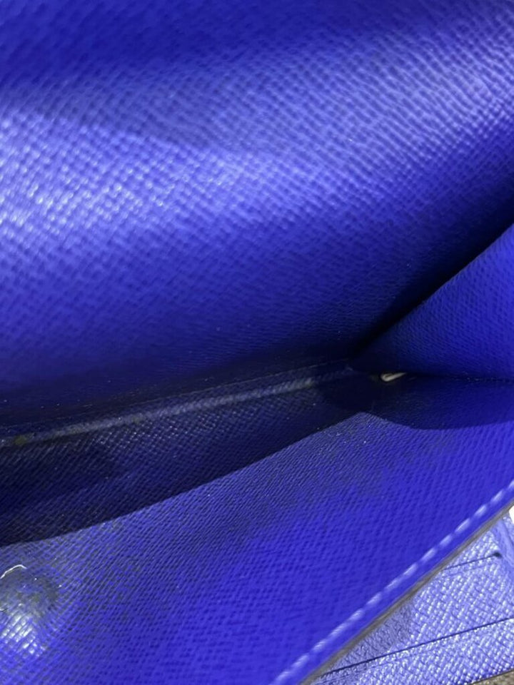 Louis Vuitton Marie-Lou Wallet