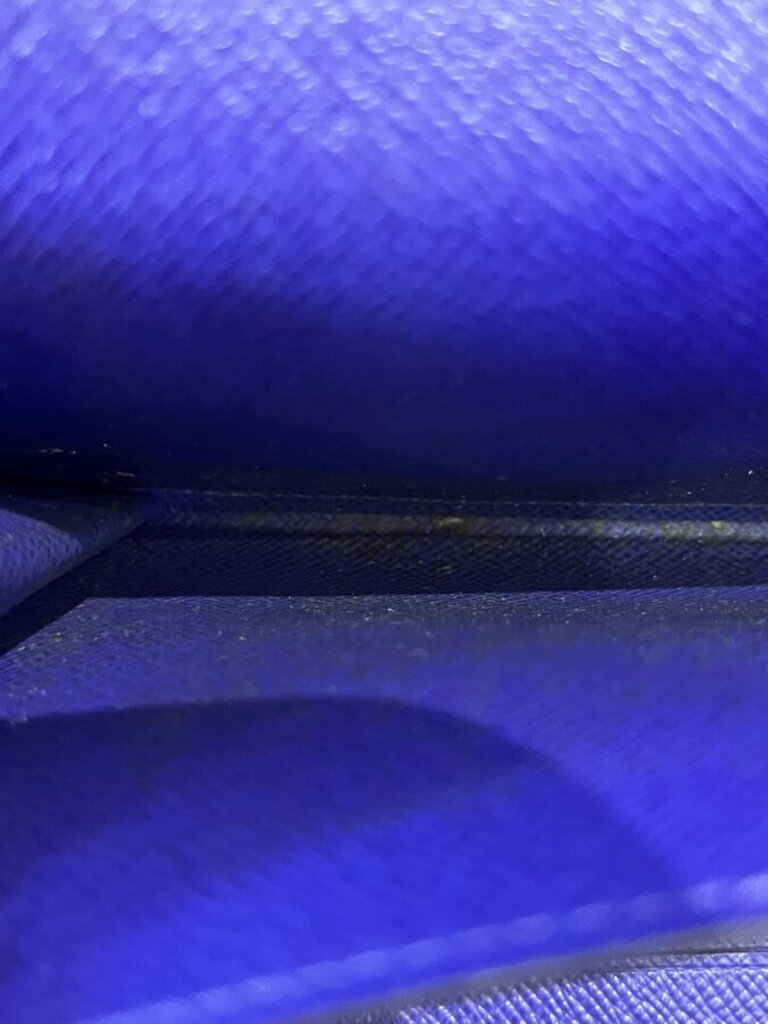Louis Vuitton Marie-Lou Wallet