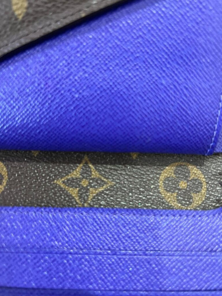 Louis Vuitton Marie-Lou Wallet