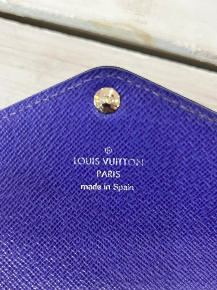 Louis Vuitton Marie-Lou Wallet