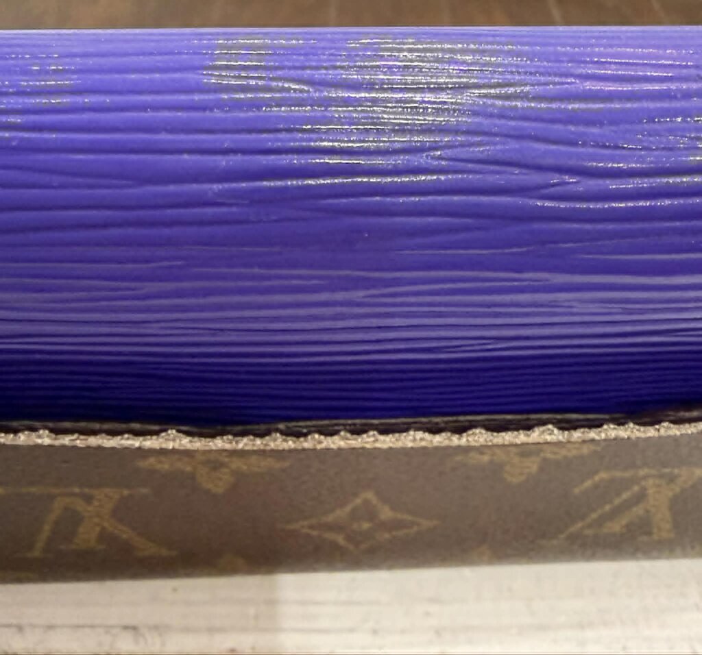 Louis Vuitton Marie-Lou Wallet