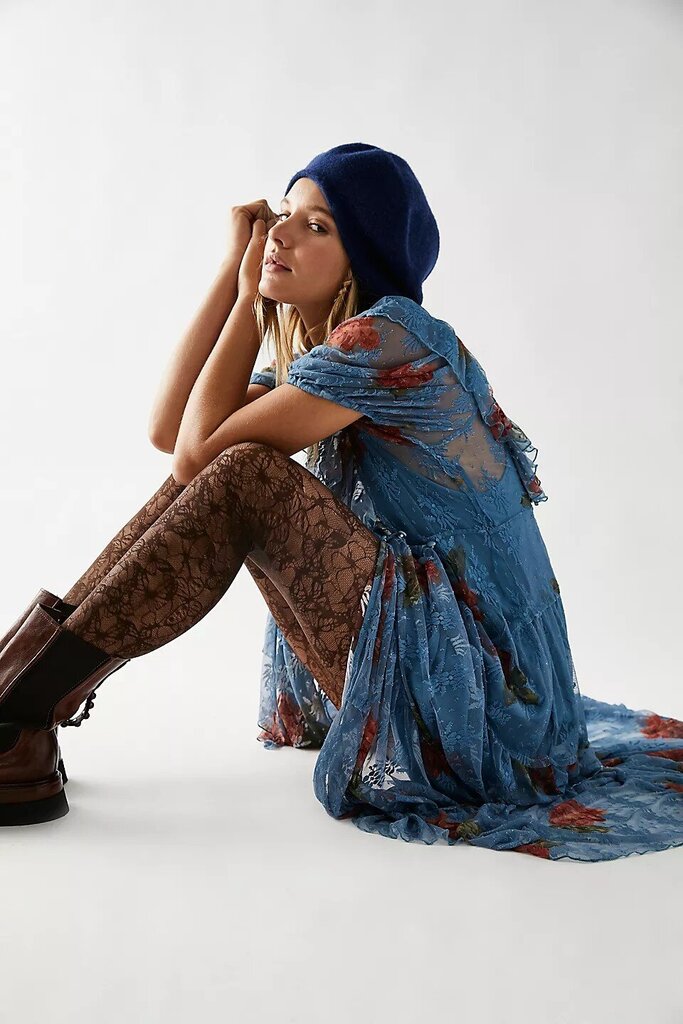 Free People NWT Hollis Dress - Size XS (Retails for $198)