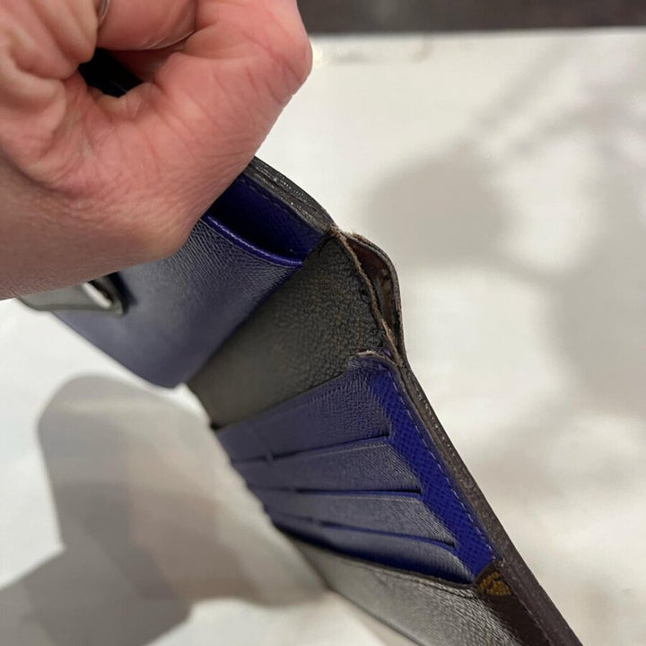 Louis Vuitton Marie-Lou Wallet